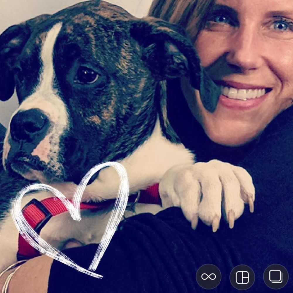 Meet your Posher, Jane